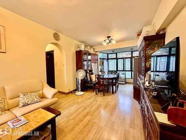 Kennedy Town - Regent Height 04