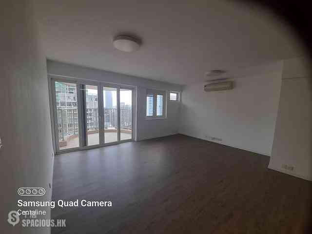 Mid Levels Central - Pearl Gardens Block AB 10