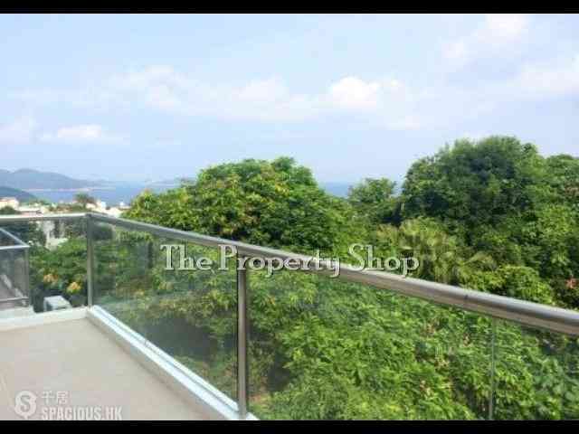 Clear Water Bay - Pan Long Wan 04