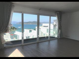 Clear Water Bay - Siu Hang Hau 02