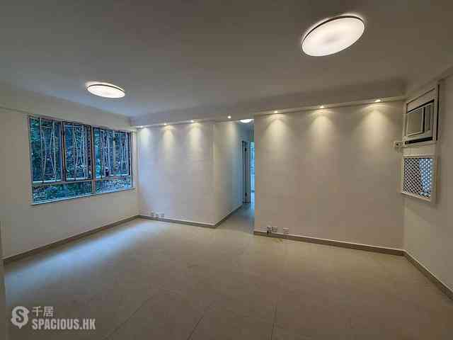 Kennedy Town - Joyful Building 01