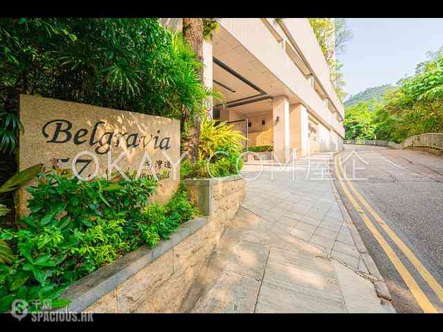 淺水灣 - Belgravia 29