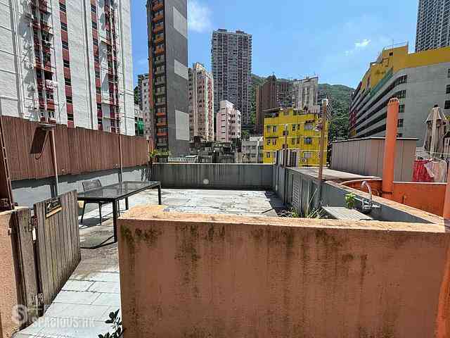灣仔 - 富樂樓 06