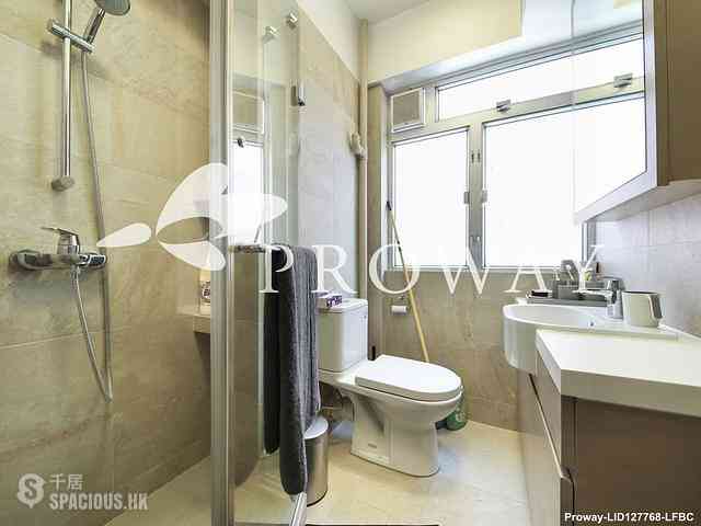 Causeway Bay - Vancouver Mansion 11