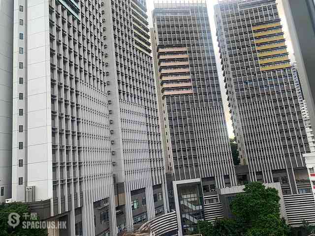 Kennedy Town - Mei Wah Mansion 14