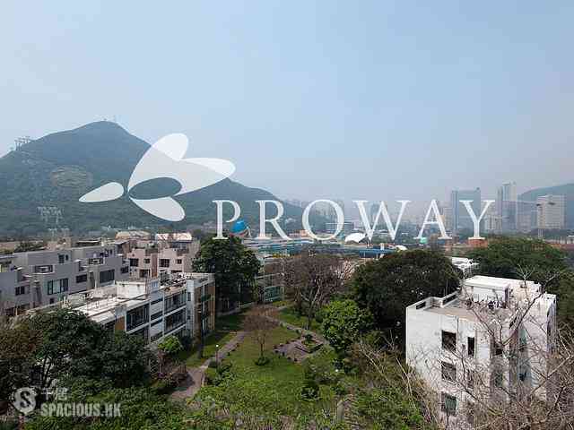Shouson Hill - Shouson Garden 02