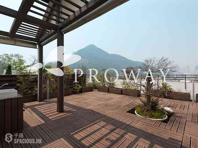 Shouson Hill - Shouson Garden 03
