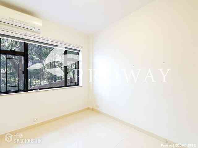 Mid Levels West - Hing Wah Mansions 07