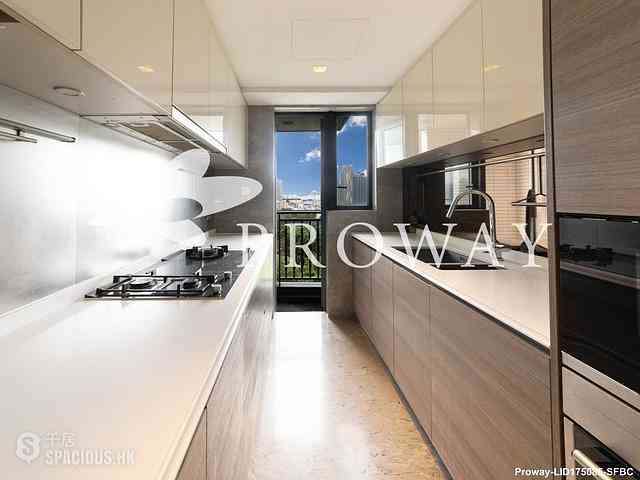 Kowloon Tong - Parc Inverness 11