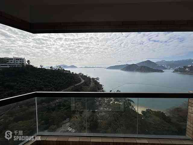 Repulse Bay - Ruby Court Tower 1 01