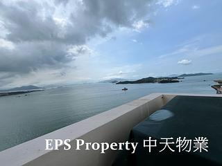 愉景湾 - 愉景湾4期 蘅峰倚涛轩 08