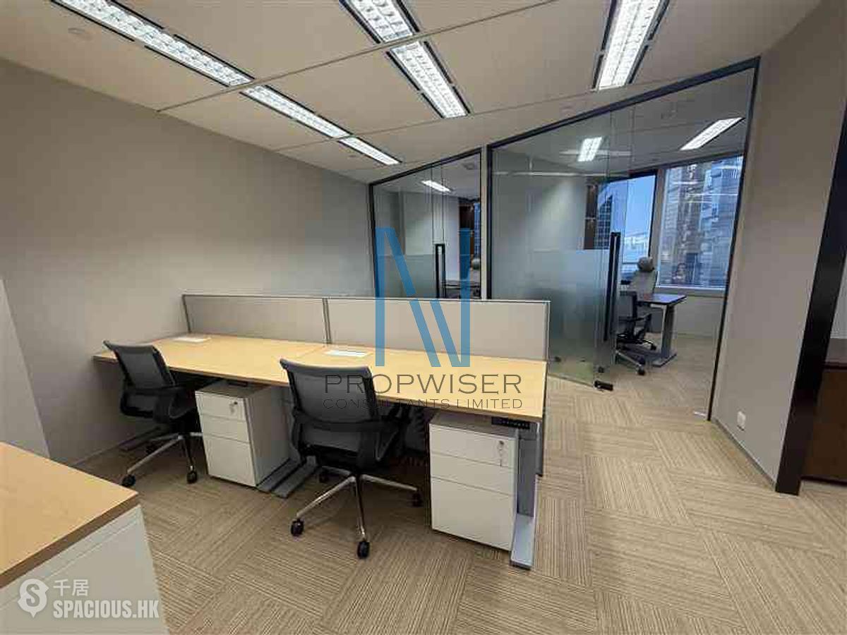 Central - ICBC Tower 01
