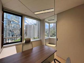 Central - ICBC Tower 06