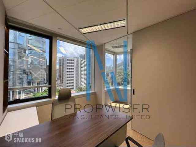 Central - ICBC Tower 06