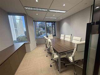 Central - ICBC Tower 03