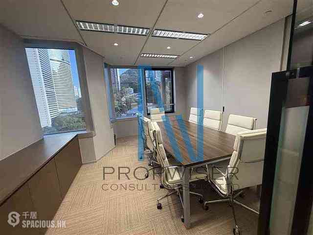 Central - ICBC Tower 03