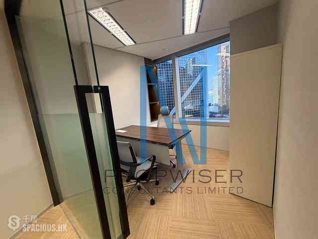 Central - ICBC Tower 04