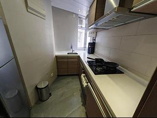 Mid Levels Central - Jing Tai Garden Mansion 05