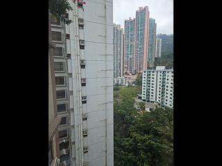 Mid Levels Central - Jing Tai Garden Mansion 10