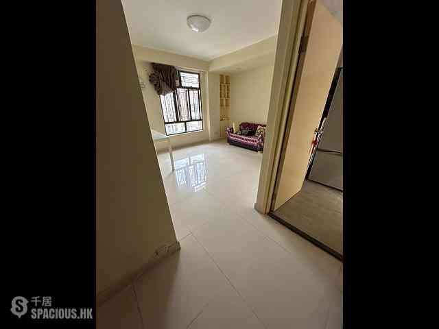 Sai Ying Pun - Western Garden Ivy Tower (Block 2) 01