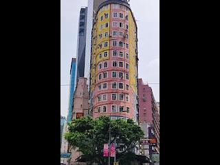 灣仔 - 中匯大樓 04