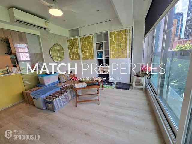Poho - 236, Hollywood Road 02