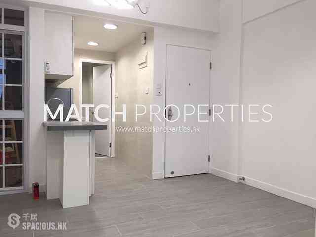 Kennedy Town - 42, Catchick Street 01