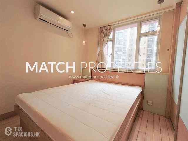 Sheung Wan - Lee Fung Building 04