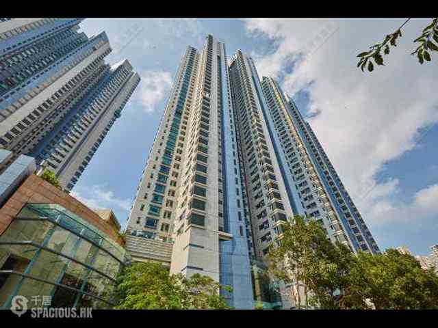 Cyberport - Residence Bel-Air Phase 1 01