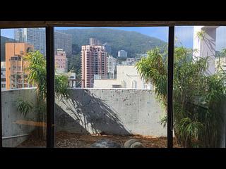 跑马地 - 宝辉大厦 05