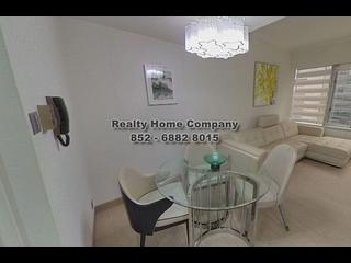 Wan Chai - Convention Plaza Apartments 03
