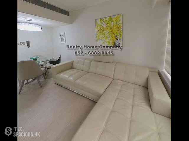 Wan Chai - Convention Plaza Apartments 01