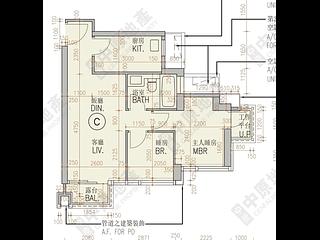 Kai Tak - Monaco One Phase 1 Tower 2B 03