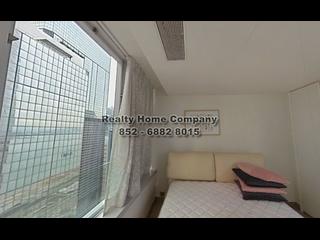 Wan Chai - Convention Plaza Apartments 07