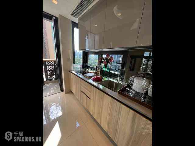 Ho Man Tin - Garden Crescent 02