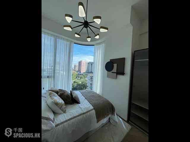 Ho Man Tin - Garden Crescent 03