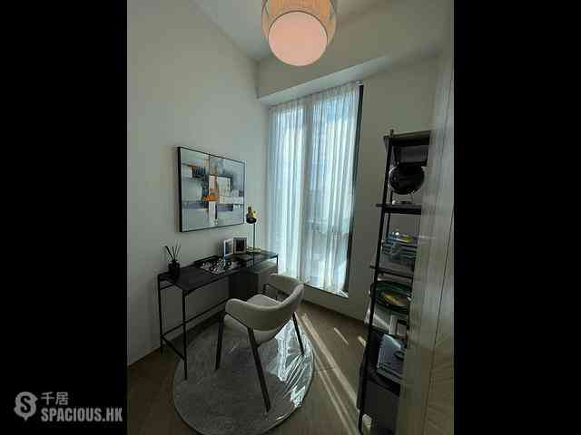 Ho Man Tin - Garden Crescent 06