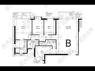何文田 - Dunbar Place 07