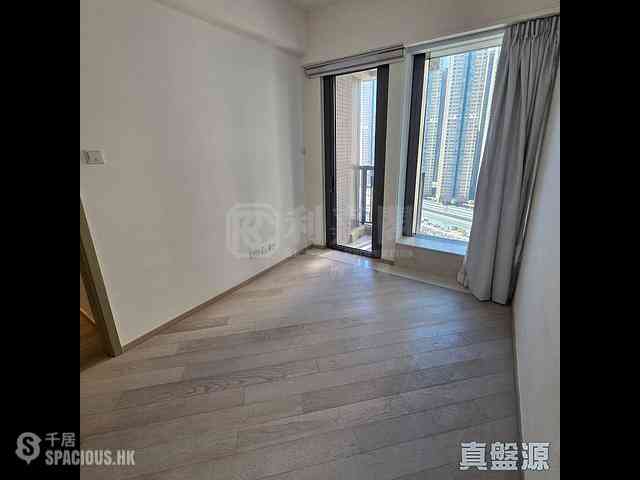 Tseung Kwan O - The Wings IIIA Block 2A 02