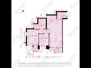 Tseung Kwan O - The Wings IIIA Block 2A 07