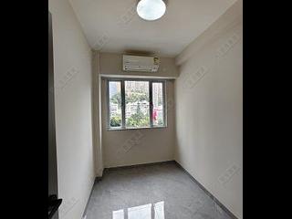 Wan Chai - Yue King Building 07