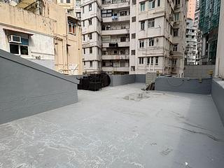 Happy Valley - 9-11, Sing Woo Road 10