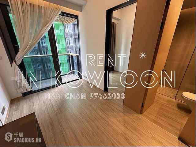 Tai Kok Tsui - Square Mile Phase 3 Aquila・Square Mile 01