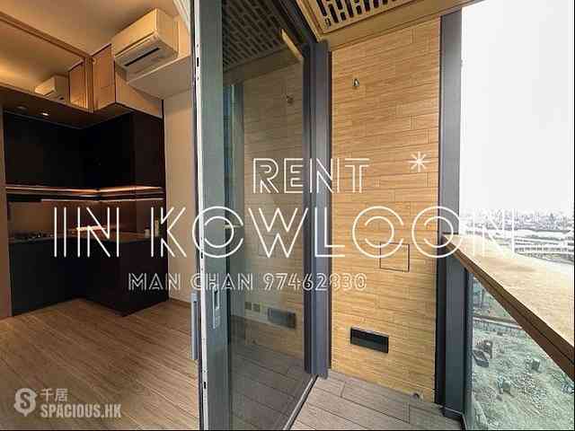 Tai Kok Tsui - Square Mile Phase 3 Aquila・Square Mile 02
