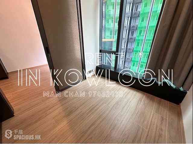 Tai Kok Tsui - Square Mile Phase 3 Aquila・Square Mile 03