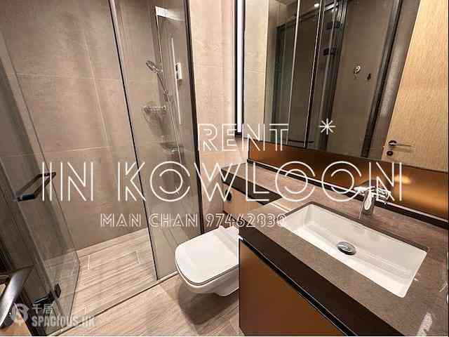Tai Kok Tsui - Square Mile Phase 3 Aquila・Square Mile 04