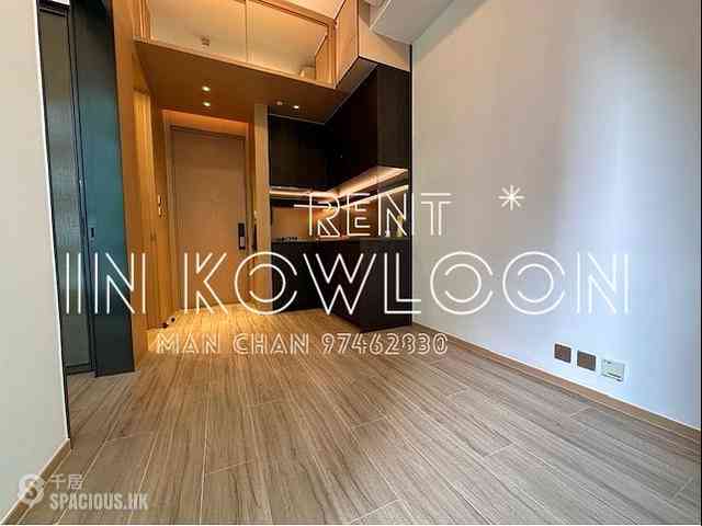 Tai Kok Tsui - Square Mile Phase 3 Aquila・Square Mile 06