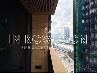 Tai Kok Tsui - Square Mile Phase 3 Aquila・Square Mile 07