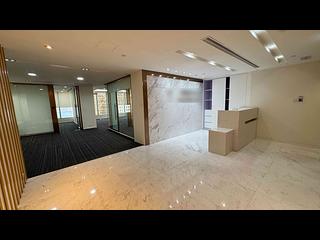 Admiralty - Lippo Centre - Tower 1 06