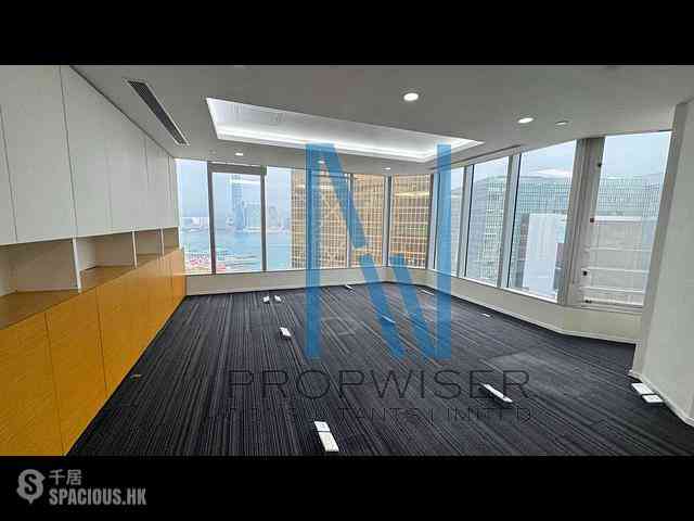 Admiralty - Lippo Centre - Tower 1 04